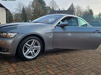 Gebraucht BMW 325 218 PS (160 kW) 2006 Grau Coupé