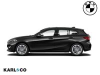 gebraucht BMW 118 i Hatch