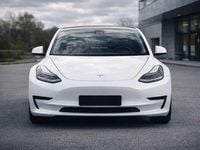 Gebraucht Tesla Model 3 366 kW (498 PS) 2022 Weiß Limousine