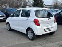 Gebraucht Suzuki Celerio Club 68 PS (50 kW) 2017 Weiß Kleinwagen
