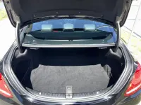 Gebraucht Mercedes C450 AMG AMG 367 PS (269 kW) 2016 Schwarz Limousine