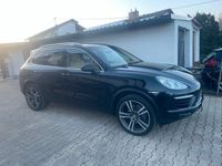 gebraucht Porsche Cayenne Diesel