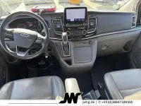 Usata Ford Tourneo Custom Titanium X 2021 Andere Furgone