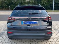 Gebraucht VW Taigo Move 110 PS (80 kW) 2024 Schwarz SUV