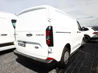 Neu Ford Transit Custom Trend 150 PS (110 kW) 2025 Weiss Van