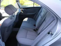 Second-hand Mercedes E200 Elegance 163 CP (119 kW) 2000 Argintiu Berlinǎ