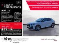 Gebraucht Audi Q2 S-Line 190 PS (139 kW) 2025 Weiß SUV