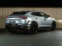 Gebraucht Lamborghini Urus 666 PS (489 kW) 2025 Silber SUV