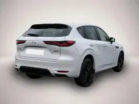 Neu Mazda CX-60 Homura-Line 254 PS (186 kW) 2025 Manufacturer SUV