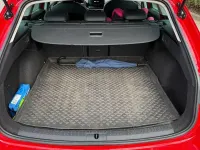 Gebraucht Seat Leon FR 150 PS (110 kW) 2023 Rot Kombi