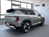 Neu Kia EV5 Earth 160 kW (218 PS) 2026 Gruen SUV