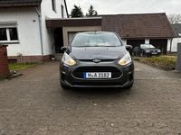 Gebraucht Ford B-MAX SYNC Edition 101 PS (74 kW) 2015 Van / Kleinbus