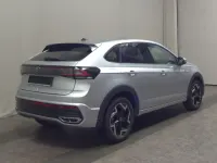 Gebraucht VW Taigo R-line 116 PS (85 kW) 2025 Grau SUV