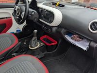 Gebraucht Renault Twingo 69 PS (50 kW) 2015 Rot Kleinwagen