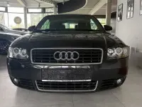 Gebraucht Audi A4 Comfort 286 PS (210 kW) 2005 Andere Cabrio