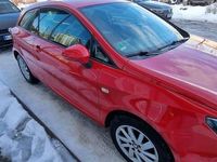 gebraucht Seat Ibiza Ibiza1.2 12V SUN