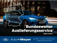 Używany Ford Puma Gen-E 124 kW (169 KM) 2025 Żółty SUV