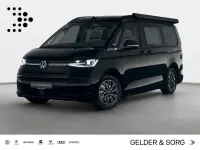 Gebraucht VW California California 245 PS (180 kW) 2025 Schwarz Van