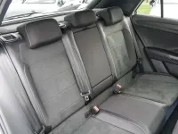 Gebraucht VW T-Roc Cabriolet R-line 150 PS (110 kW) 2025 Weiß SUV
