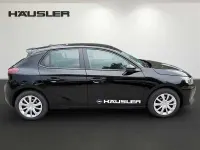 Brugt Opel Corsa Edition 101 HK (74 kW) 2025 Sort Hatchback