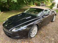 gebraucht Aston Martin DB9 Volante Touchtronic