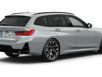 Gebraucht BMW 320 Comfort Edition 190 PS (139 kW) 2026 Grau Kombi