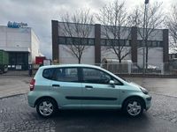 gebraucht Honda Jazz 1.4 LS Nr.34