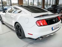 Gebraucht Ford Mustang Performance Edition 314 PS (230 kW) 2017 Weiß Coupé