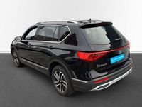 Gebraucht Seat Tarraco Xperience 150 PS (110 kW) 2024 Schwarz SUV