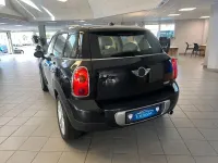 Gebraucht Mini Cooper 122 PS (89 kW) 2013 Schwarz Kleinwagen