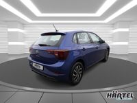 gebraucht VW Polo LIFE OPF