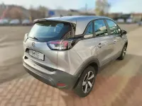 Gebraucht Opel Crossland Edition 131 PS (96 kW) 2022 Grau SUV