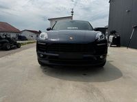 Gebraucht Porsche Macan S 340 PS (250 kW) 2017 Blau SUV