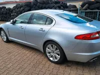 Gebraucht Jaguar XF 300 PS (220 kW) 2008 Limousine