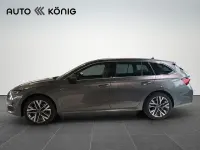 Neu Skoda Octavia Selection 150 PS (110 kW) 2026 Kombi
