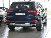 Gebraucht BMW X5 Sport Line 340 PS (250 kW) 2023 Blau SUV