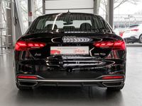 gebraucht Audi A5 Sportback 35 TDI advanced S tronic Navi Sitzhzg