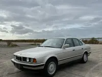 Gebraucht BMW 525 170 PS (125 kW) 1988 Limousine
