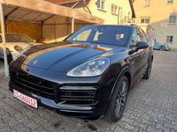 Gebraucht Porsche Cayenne Platinum Edition 340 PS (250 kW) 2023 Schwarz SUV