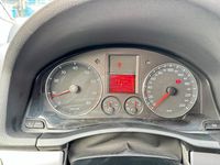 Gebraucht VW Jetta 152 PS (111 kW) 2007 Blau Limousine