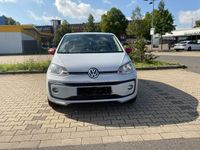 gebraucht VW up! beats BMT/Start-Stopp