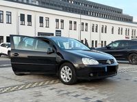 Gebraucht VW Golf 115 PS (84 kW) 2004 Schwarz Coupé