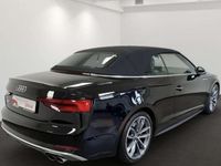 Gebraucht Audi S5 Cabriolet 354 PS (260 kW) 2017 Cabrio