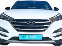 gebraucht Hyundai Tucson 1.6 GDi 2WD Style