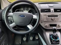 gebraucht Ford Kuga Individual 4x4 -Viele Neue Teile-
