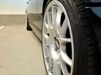 Gebraucht BMW 330 M Sport 231 PS (169 kW) 2003 Schwarz Kombi
