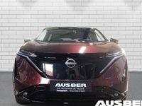 Gebraucht Nissan Ariya Evolve 289 kW (394 PS) 2024 Othercolor SUV