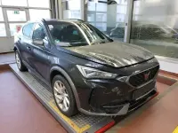 Gebraucht Cupra Formentor 204 PS (150 kW) 2023 Midnight schwarz (metallic) SUV