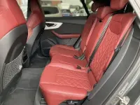 Gebraucht Audi SQ8 Ambiente 435 PS (319 kW) 2019 Daytonagrau SUV