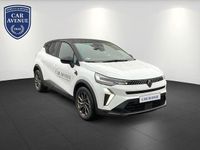 Neu Renault Captur Techno 91 PS (66 kW) 2025 Schwarz SUV